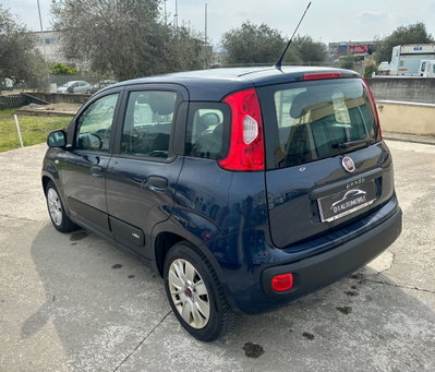 Fiat Panda 1.2 Pop (9)