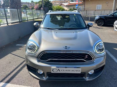 MINI Mini Countryman 2.0 Cooper SD Countryman Automatica usata