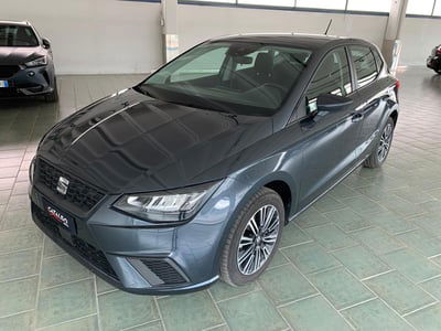 SEAT Ibiza 1.0 EcoTSI 95 CV S/S 5p. Style usata