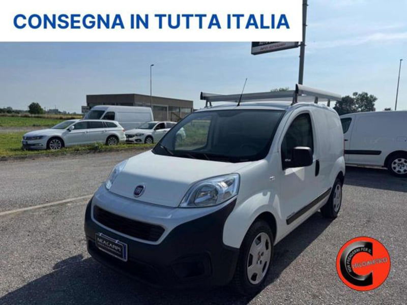 Fiat Fiorino Furgone cargo 1.3 mjt 95cv SX