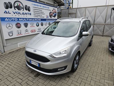 Ford C-Max 2.0 TDCi 150CV Powershift Start&Stop Business usata