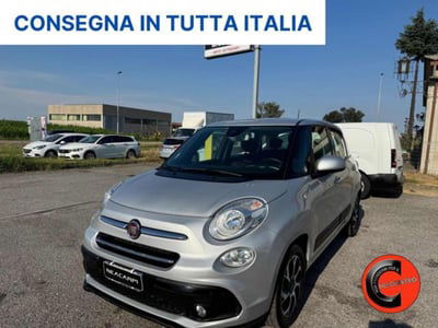Fiat 500L 1.3 Multijet 95 CV Business usata