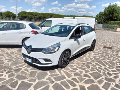Renault Clio SporTour 1.5 dCi 85CV SporTour Dynamique usata