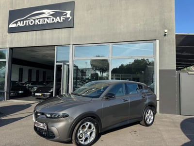 Alfa Romeo Tonale 1.6 Sprint 130cv tct6 usata