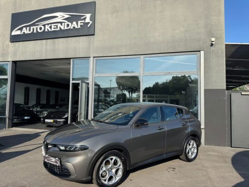 Alfa Romeo Tonale 1.6 Sprint 130cv tct6