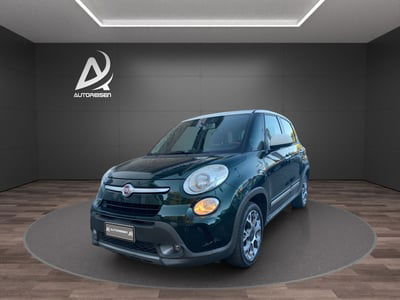 Fiat 500L 1.3 Multijet 85 CV Dualogic Easy usata