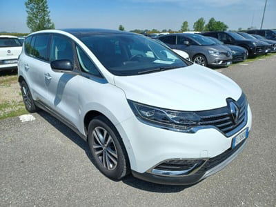 Renault Espace dCi 160CV EDC Energy Intens usata