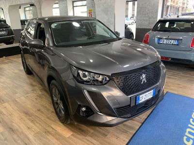 Peugeot 2008 PureTech 130 S&S EAT8 Active Pack usata