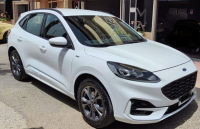 Ford Kuga 1.5 EcoBlue 120 CV aut. 2WD ST-Line X Design usata
