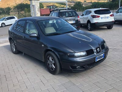 SEAT Leon TDI/110 CV cat Stella Plus