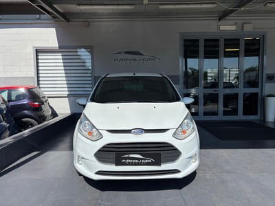 Ford B-Max B-Max 1.0 EcoBoost 100 CV usata