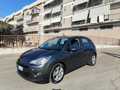 Citroen C3 1.4 HDi 70 Exclusive usata