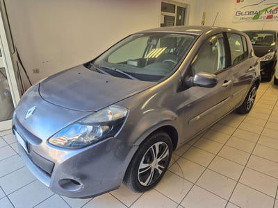 Renault Clio 1.2 16V 5 porte Dynamique usata