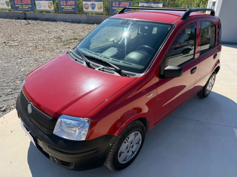 Fiat Panda 1.3 MJT Van Active 2 posti