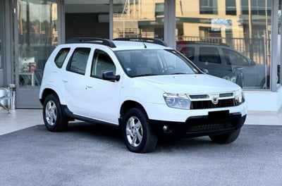 Dacia Duster 1.5 dCi 110CV 4x4 Lauréate usata