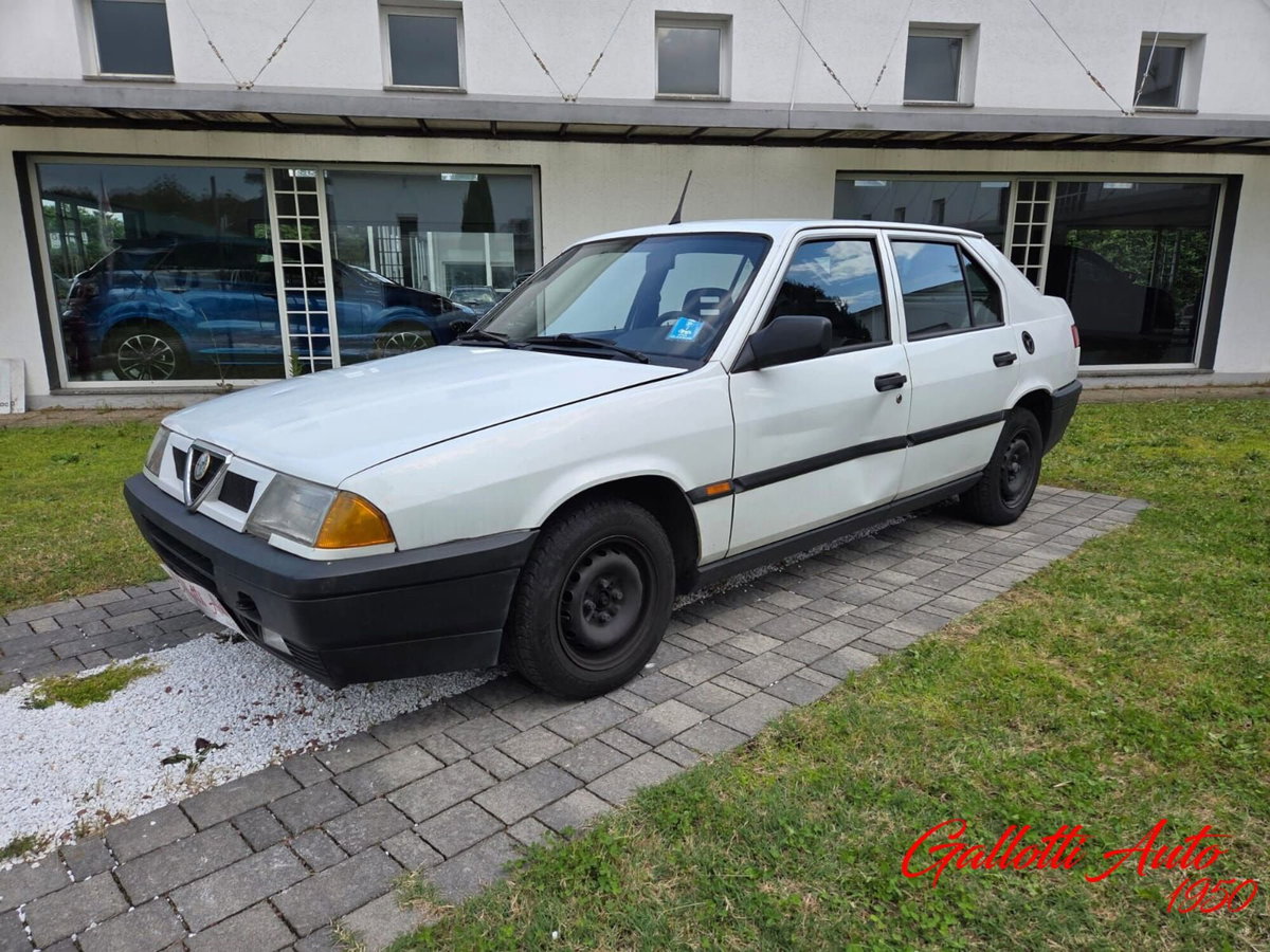 Alfa Romeo 33 1.3 (16)