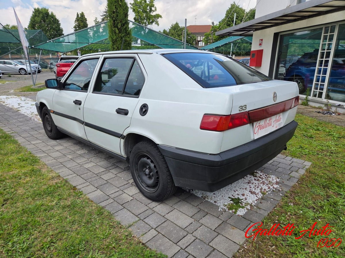 Alfa Romeo 33 1.3 (7)