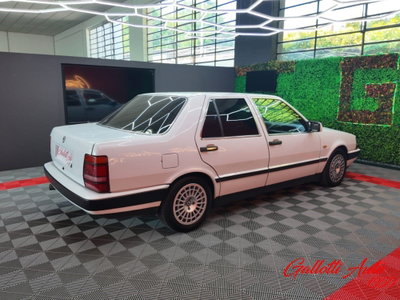 Lancia Thema i.e. turbo 16V (4)