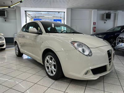 Alfa Romeo MiTo 1.4 78 CV Progression usata
