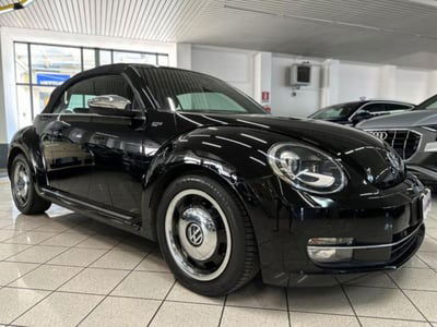 Volkswagen Maggiolino 1.4 TSI DSG Sport usata