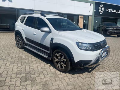 Dacia Duster 1.5 Blue dCi 8V 115 CV 4x4 Prestige DaciaPlus usata