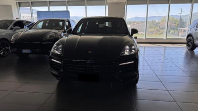 Porsche Cayenne 3.0 V6 Platinum Edition usata