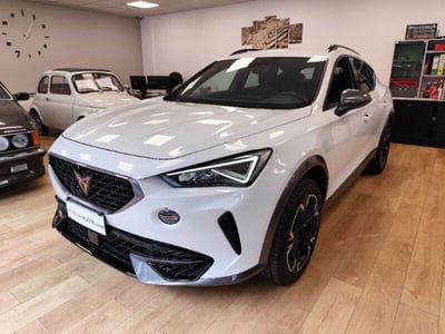 Cupra Formentor Formentor 1.5 TSI usata
