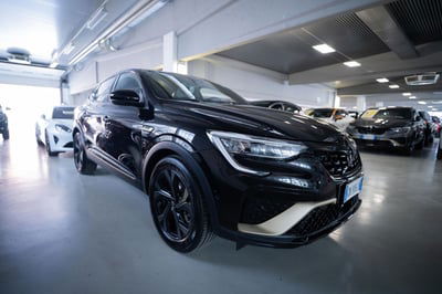 Renault Arkana E-Tech 145 CV R.S.Line Fast Track usata