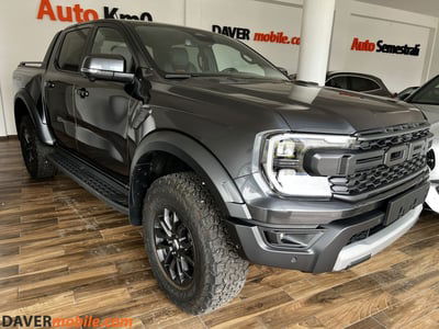 Ford Ranger Pick-up Raptor 2.0 ecoblue 210cv auto nuovo