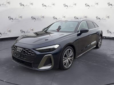 Audi A5 Avant 2.0 tfsi S line edition quattro 204cv s-tronic usata