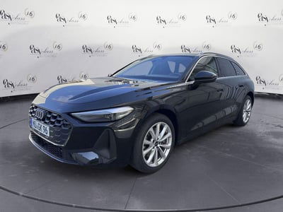 Audi A5 Avant 2.0 tdi mhev+ S line edition 204cv s-tronic usata