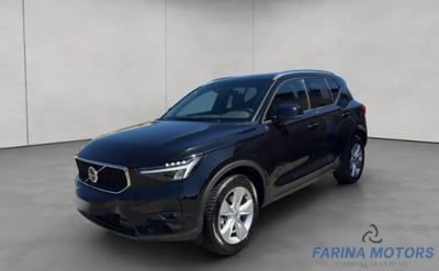 Volvo XC40 B3 automatico Core N1 usata