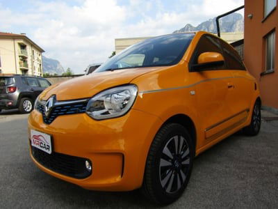 Renault Twingo Electric Intens usata