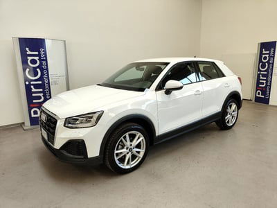 Audi Q2 Q2 30 TDI usata
