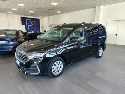 Ford Tourneo Connect 1.5 EcoBoost 114 CV Titanium usata