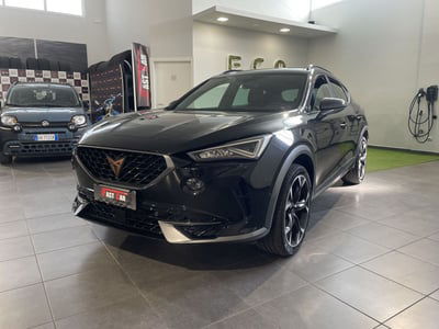 Cupra Formentor Formentor 1.5 TSI usata