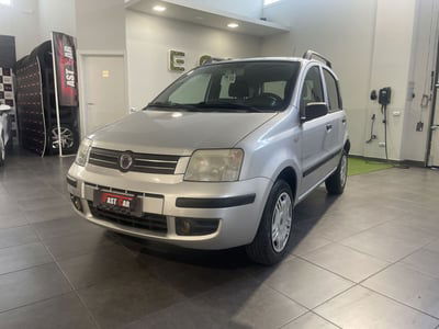 Fiat Panda 1.2 Dynamic Natural Power