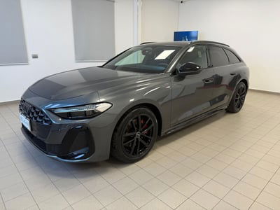 Audi A5 Avant 2.0 tfsi S line edition quattro 204cv s-tronic nuova