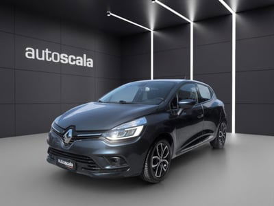 Renault Clio dCi 8V 90CV Start&Stop 5 porte Energy Intens usata