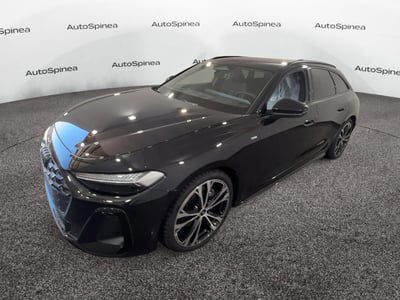 Audi A5 Avant 2.0 tfsi S line edition quattro 204cv s-tronic nuova