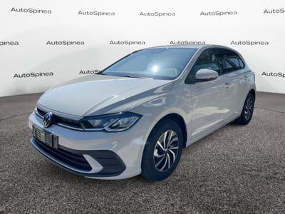 Volkswagen Polo 1.0 EVO nuova