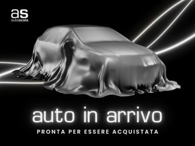 Renault Captur TCe 100 CV GPL Techno nuova