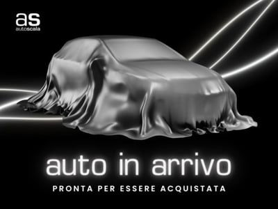 Fiat 500X 1.3 MultiJet 95 CV Club usata