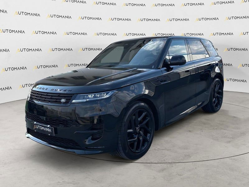 Land Rover Range Rover Sport 3.0D l6 249 CV HSE Dynamic Stealth