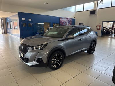 Peugeot 2008 PureTech 100 S&S Allure Pack usata