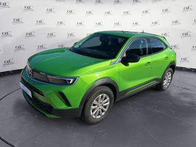 Opel Mokka 1.2 Turbo Edition usata