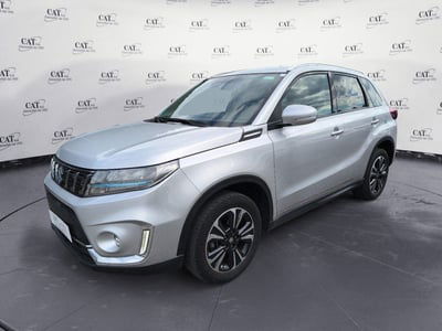 Suzuki Vitara 1.4 Hybrid A/T 4WD AllGrip Starview usata