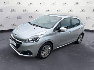 Peugeot 208 75 5 porte Active usata