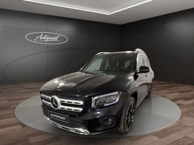 Mercedes-Benz GLB 200 Automatic Sport Plus usata
