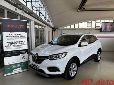 Renault Kadjar 160CV EDC FAP Sport Edition2 usata